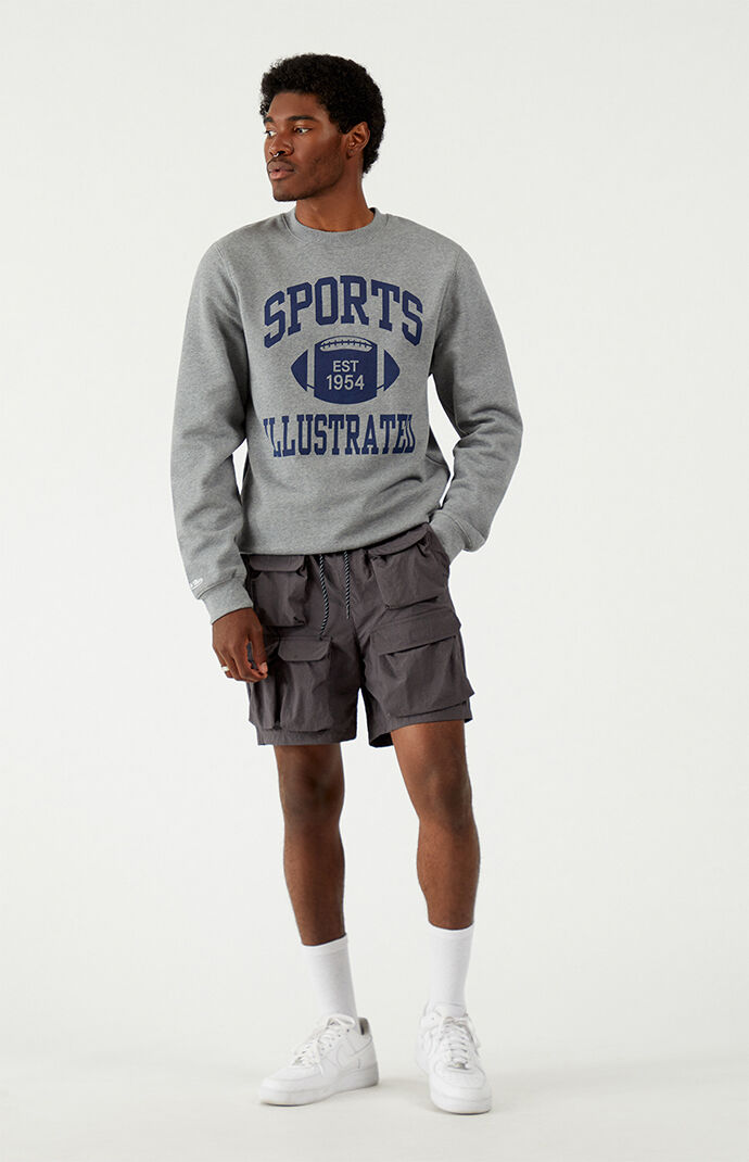 Gabriel Tactical Nylon Shorts
