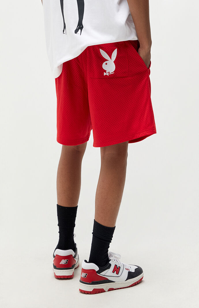 Pacsun basketball shorts discount