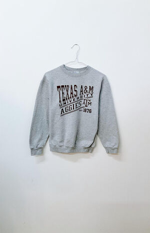 Texas A&M Sweatshirt image number 1