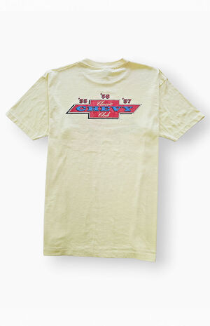 Upcycled 1955 Chevy T-Shirt image number 2