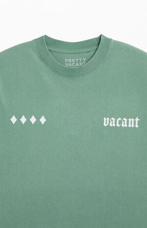 Forbidden T-Shirt image number 3