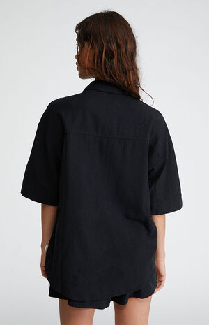 Classic Lounge Shirt image number 4