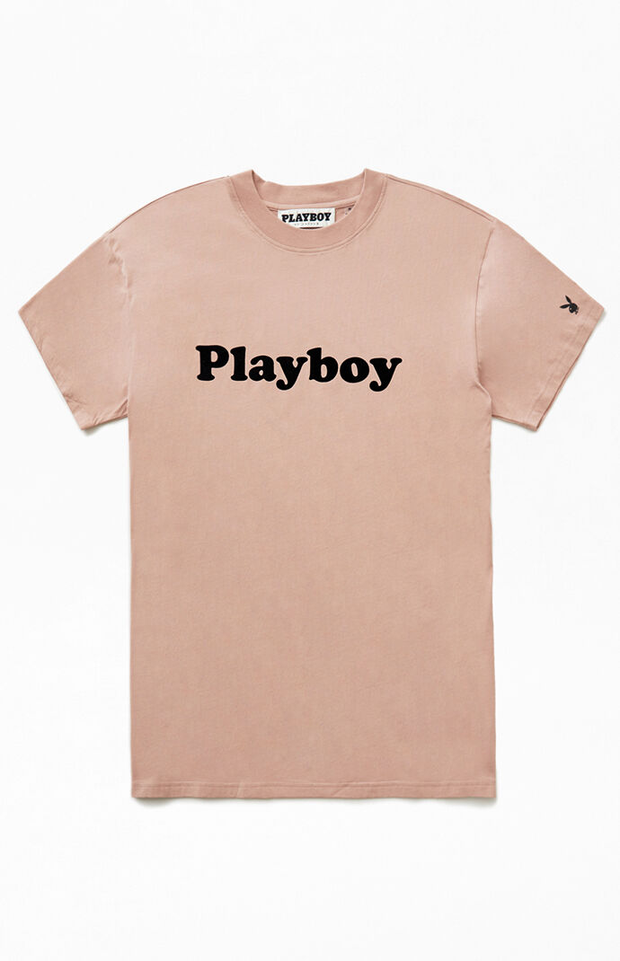 By PacSun Flocking T-Shirt