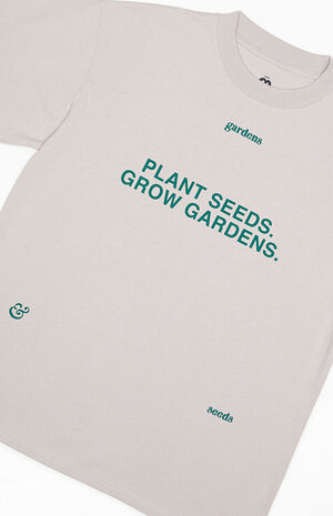 x Uprisers Family Drive Grow Gardens T-Shirt image number 3