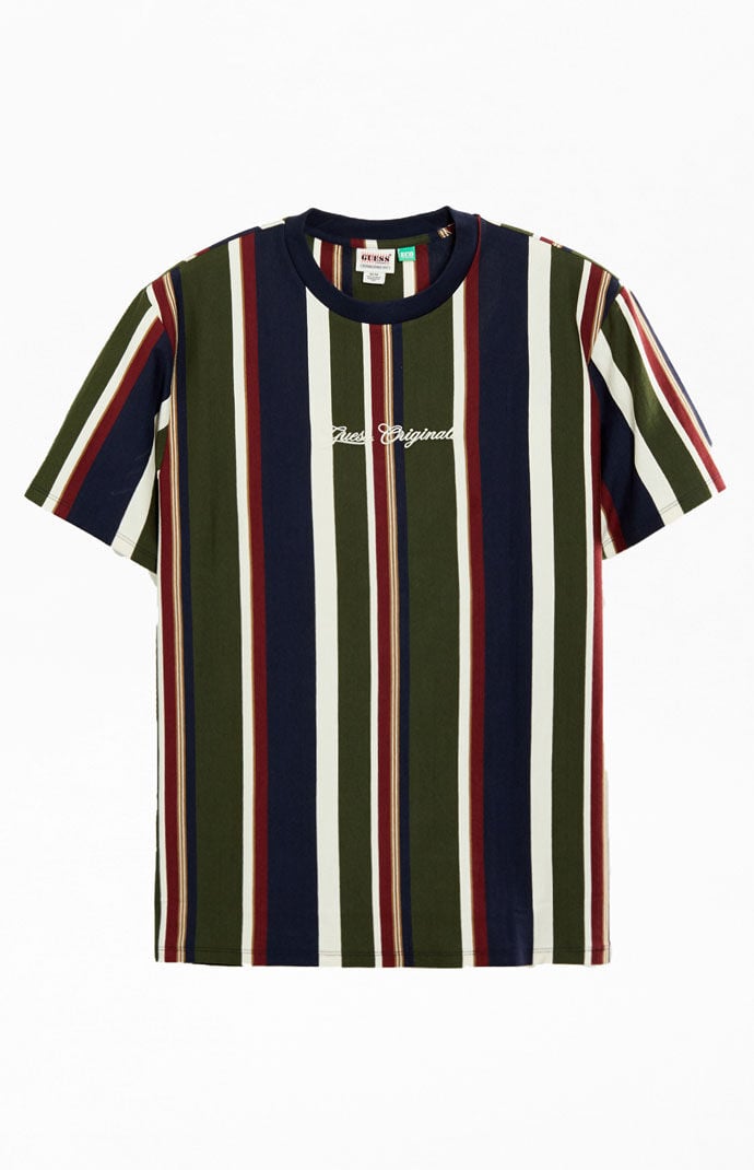 Pacsun guess outlet t shirt