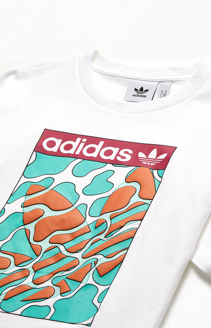 Summer Tongue T-Shirt