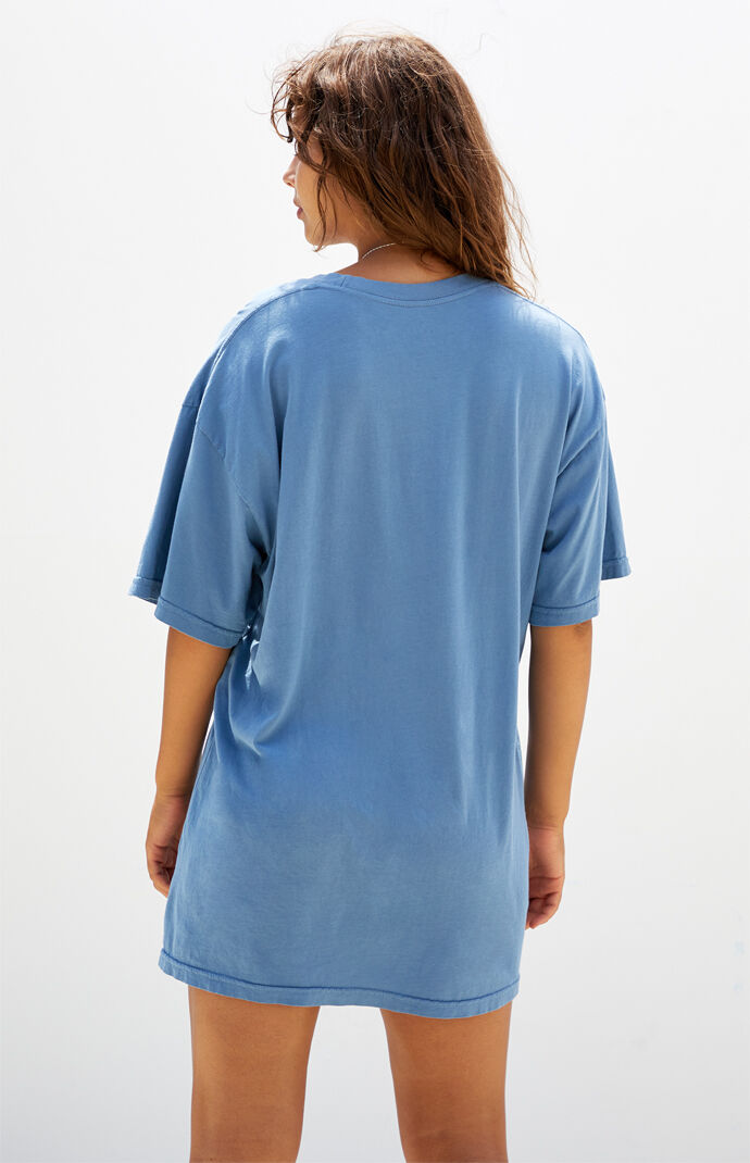 Astrological Sign Oversized T-Shirt