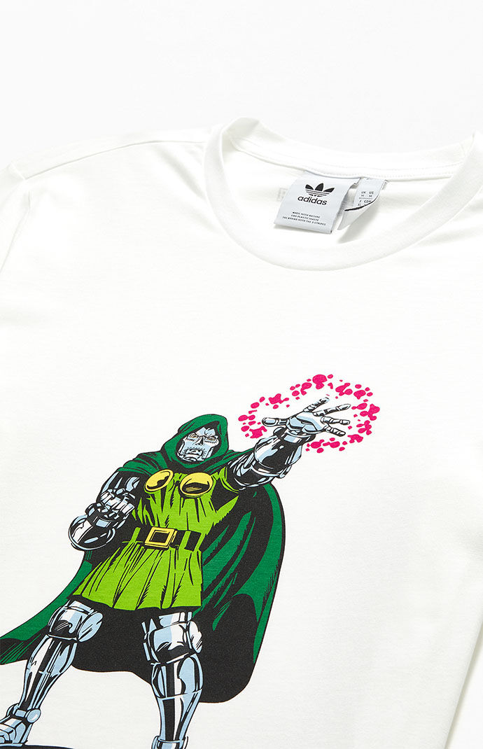 Adidas marvel shop jumpers