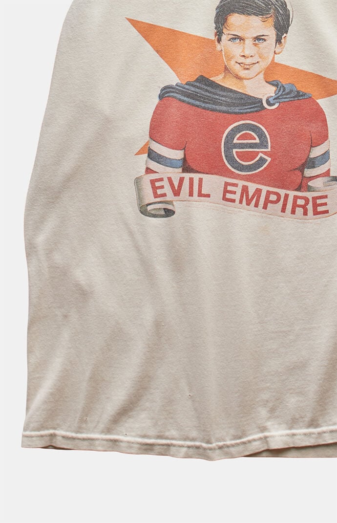 PS VINTAGE 2000s Rage Against The Machine Graphic T-Shirt | Pacsun