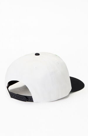 Bowl Game Hitch Snapback Hat image number 2