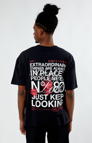 N80 T-Shirt image number 4