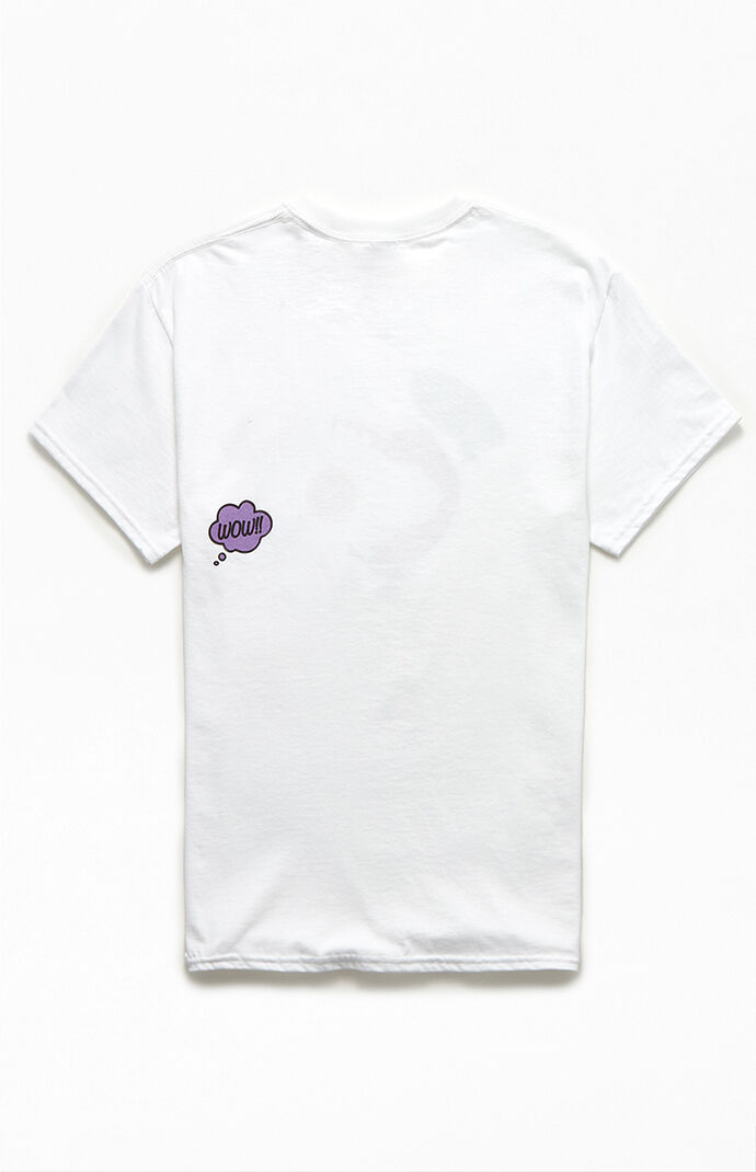 Wow! T-Shirt