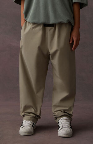 Seal Relaxed Pants image number 3