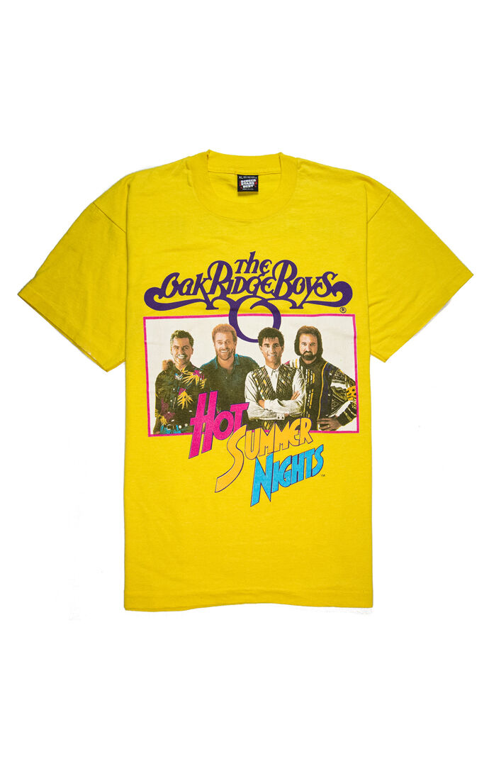 Oak Ridge Boys T-Shirt
