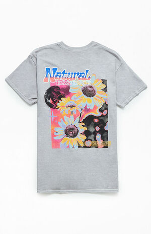 Natural Essence Vintage T-Shirt image number 1