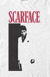 Scarface Poster T-Shirt Scarface Poster T-Shirt image number null