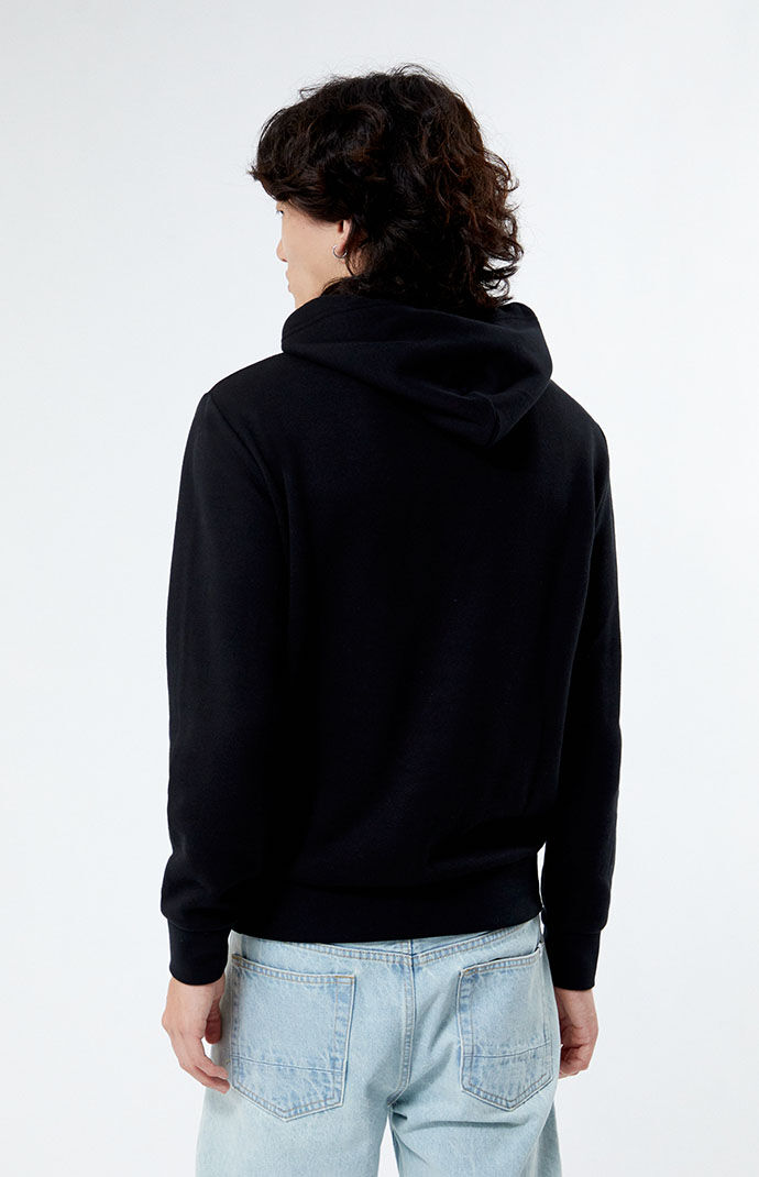 Pacsun online polo hoodie