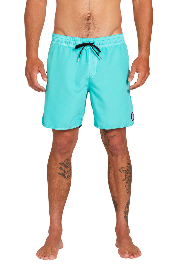 Center 17" Swim Trunks