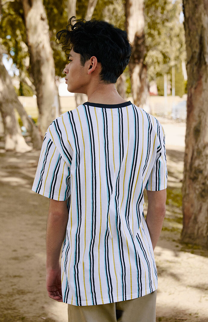 Engol Striped T-Shirt