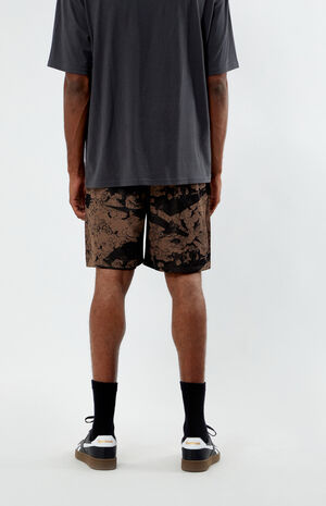 Basketball Transition Hoopwear Shorts image number 4