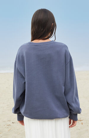 Erica Crew Neck Sweatshirt image number 3