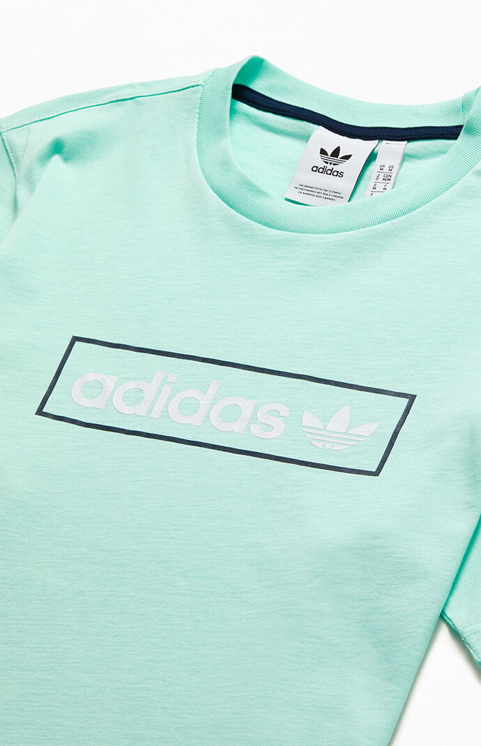 Linear Logo T-Shirt
