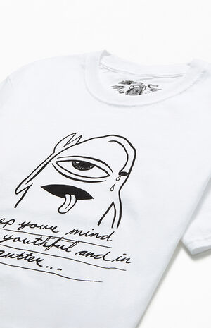 Youthful T-Shirt image number 2