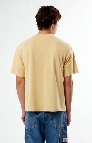 Sunset Embroidered T-Shirt image number 4