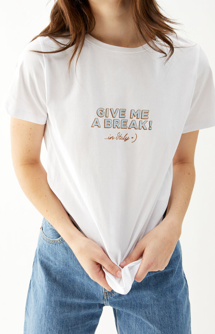 Give Me A Break T-Shirt