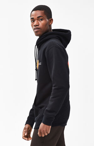 Classic Dot Pullover Hoodie image number 5