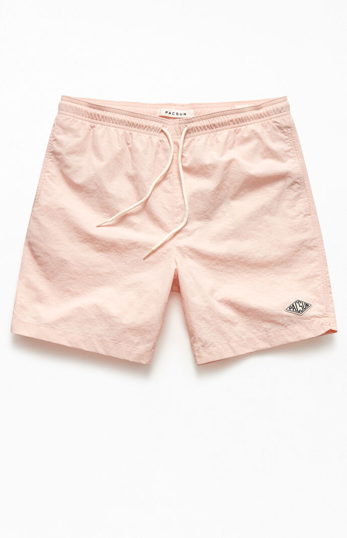 Pacsun trunks top