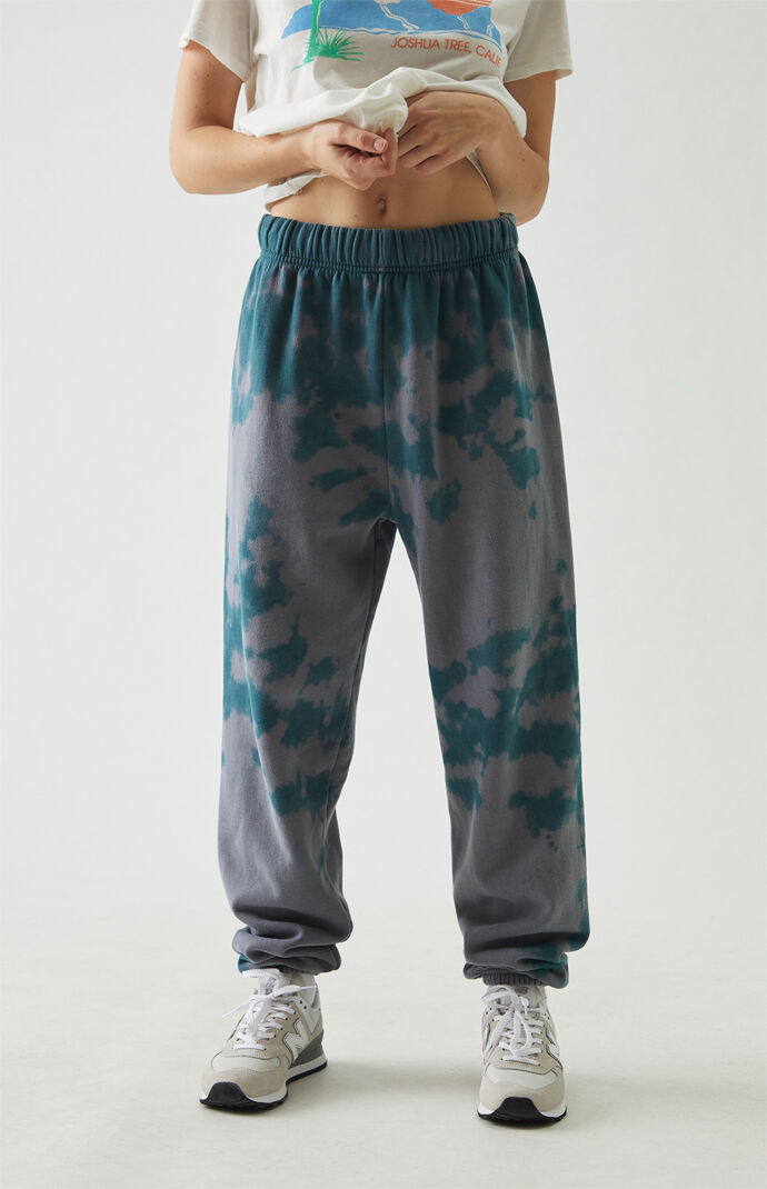 Desert Dreamer Greek Tie Dye Sweatpants PacSun 44 off Cash Back