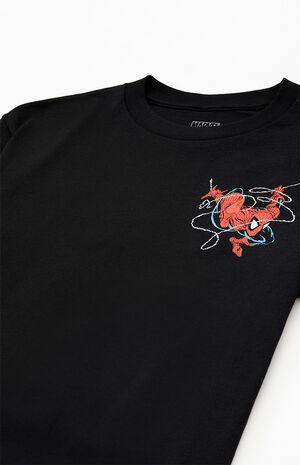 Spidey Swing T-Shirt image number 3