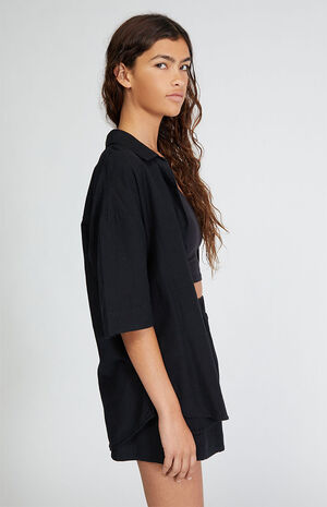 Classic Lounge Shirt image number 3