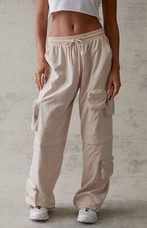 Extreme Cargo Pants image number 2