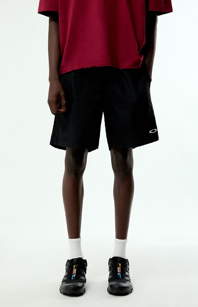 Oakley Black Allmighty Shorts