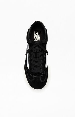 Black & White Super Lo Pro Shoes image number 5