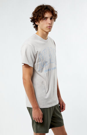 Miami College T-Shirt image number 4