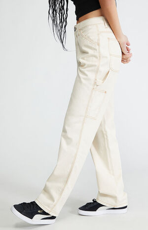 Cali Carpenter Pants image number 3