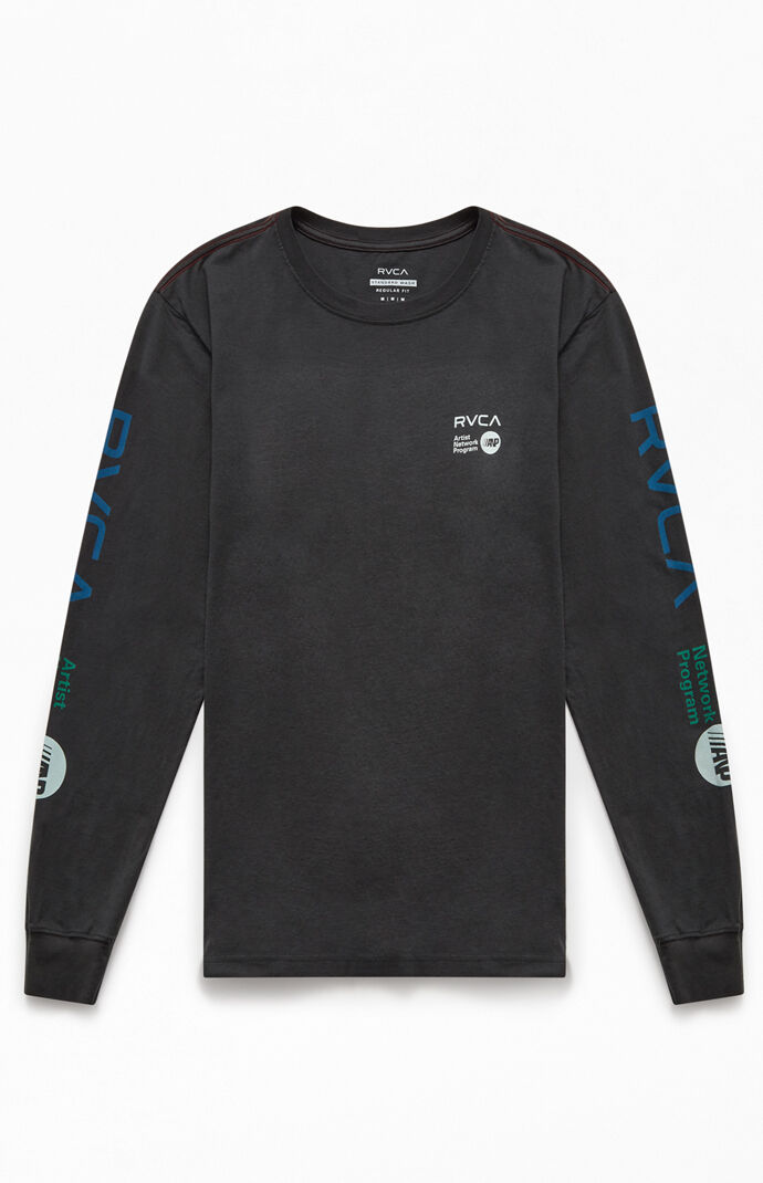 ANP Long Sleeve T-Shirt