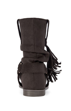 Women's Rainer Chocolate Sandals image number 3