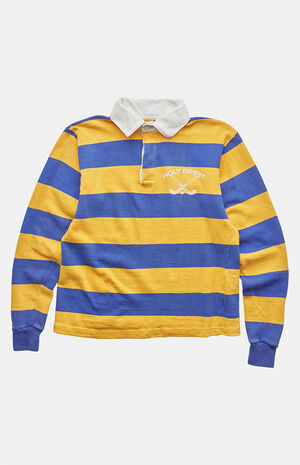 '80s Holy Spirit Graphic Top image number 1