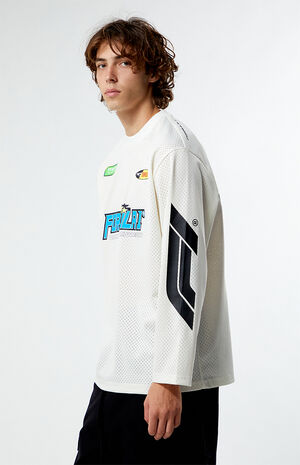 x PacSun Spirit Long Sleeve Jersey image number 3