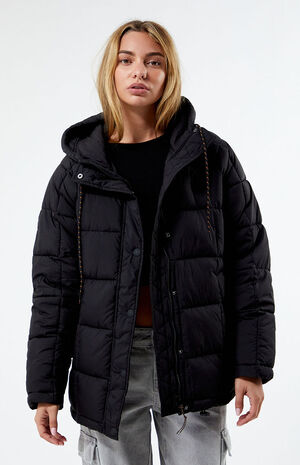 Venture On Puffer Jacket image number 3