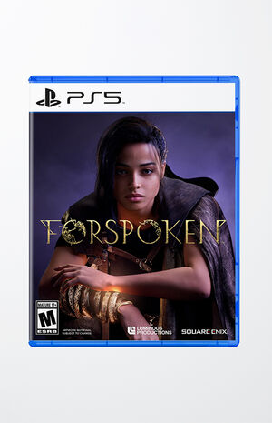 Forspoken PS5 Game image number 2