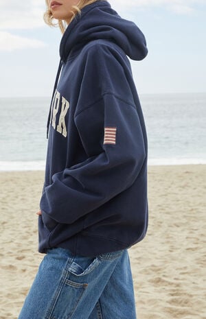 Christy New York Hoodie image number 2