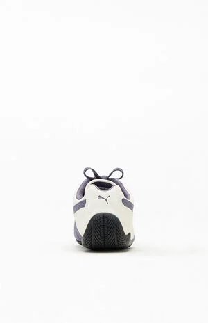 Gray Speedcat OG Shoes image number 3