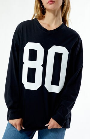 80 Long Sleeve T-Shirt image number 2