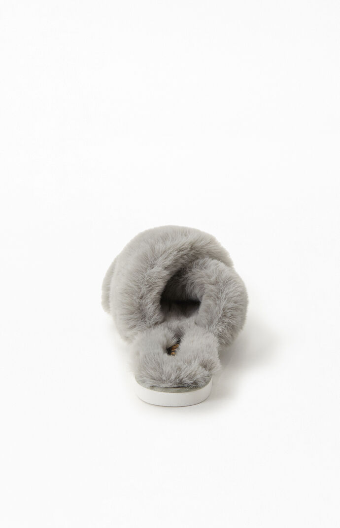 Pillar Slippers