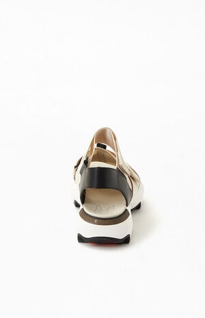 Women's Kinetic Impact Sandals Women's Kinetic Impact Sandals image number 4